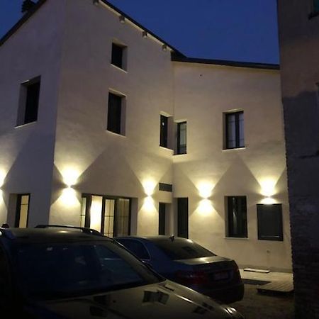 Pizzighettone Residenza La Corte 외부 사진