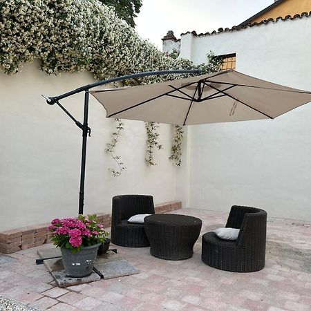 Pizzighettone Residenza La Corte 외부 사진