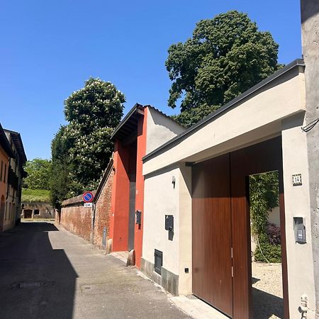 Pizzighettone Residenza La Corte 외부 사진