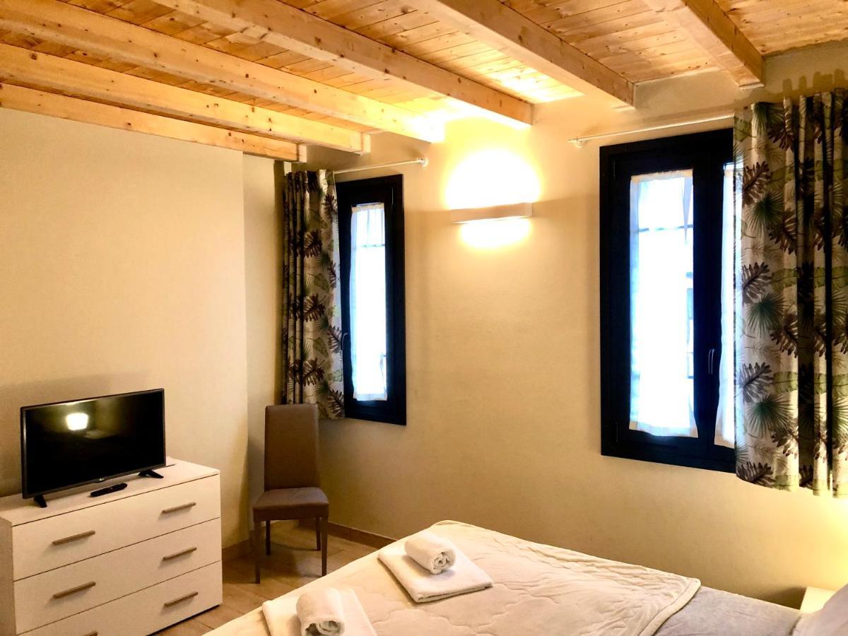 Pizzighettone Residenza La Corte 외부 사진