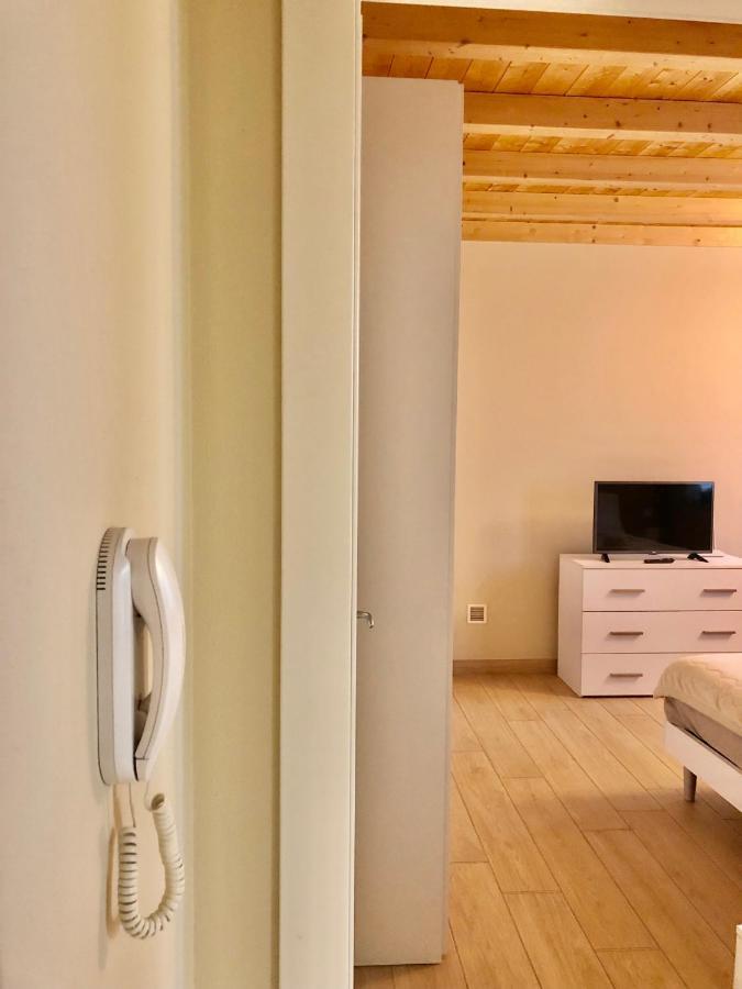 Pizzighettone Residenza La Corte 외부 사진