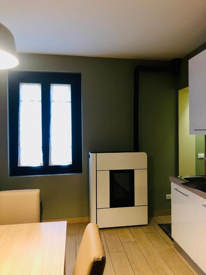 Pizzighettone Residenza La Corte 외부 사진