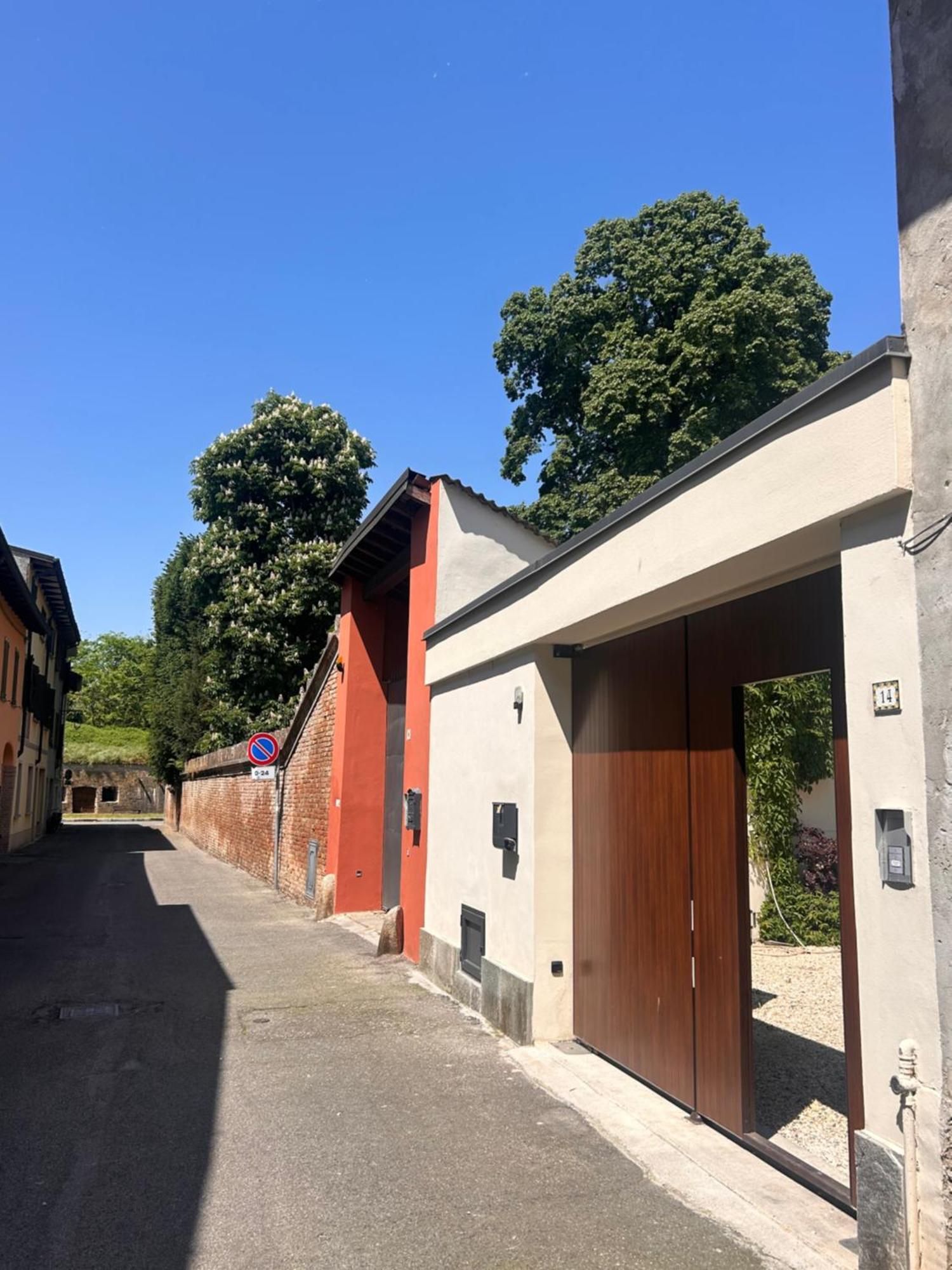 Pizzighettone Residenza La Corte 외부 사진